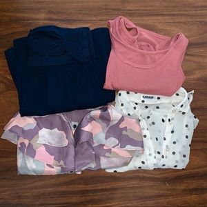 🌺4/25XS Brand Clothing Bundle